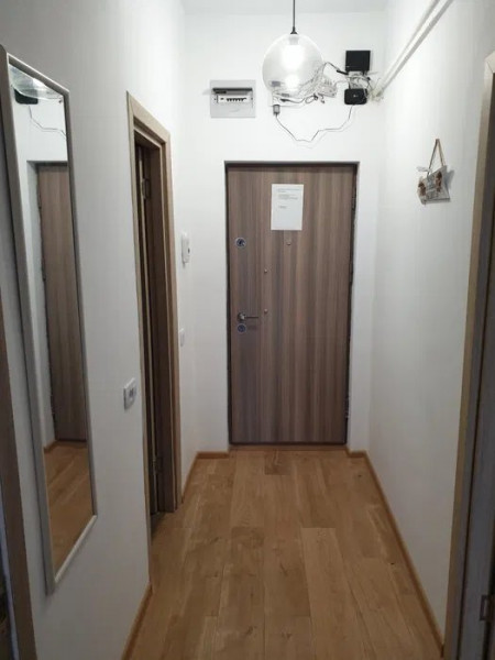 Apartament Tip Studio - Mamaia Nord - Loc Parcare Privat