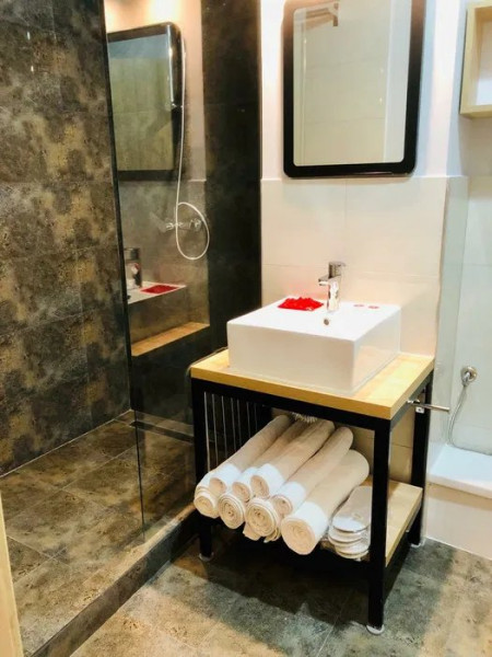 Apartament Tip Studio - Mamaia Nord - Loc Parcare Privat