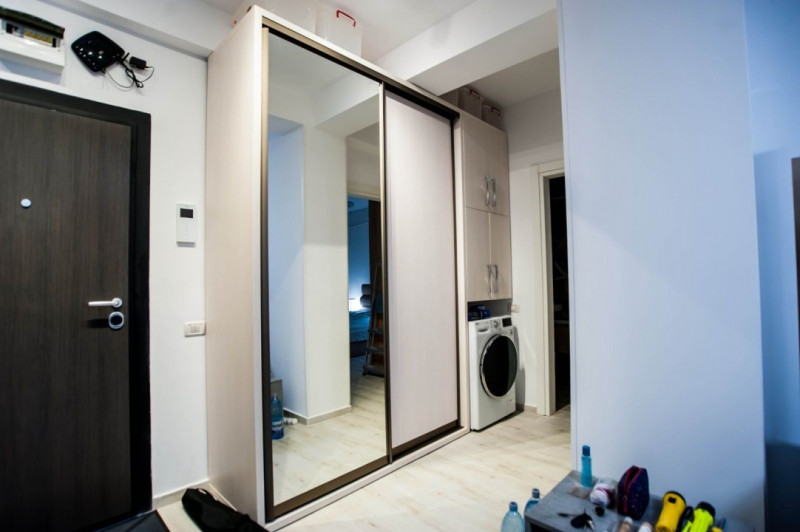 Apartament 2 Camere - Zona Mamaia Nord - Etaj 1 - Mobilat/Utilat Complet