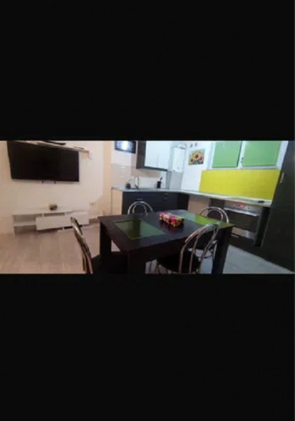 Apartament 2 Camere - Mamaia Nord - Zona Alezzi - Demisol - Mobilat