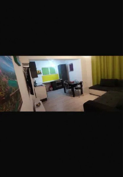Apartament 2 Camere - Mamaia Nord - Zona Alezzi - Demisol - Mobilat