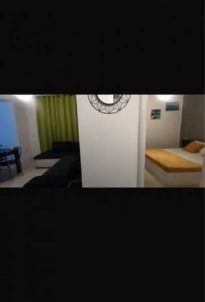Apartament 2 Camere - Mamaia Nord - Zona Alezzi - Demisol - Mobilat