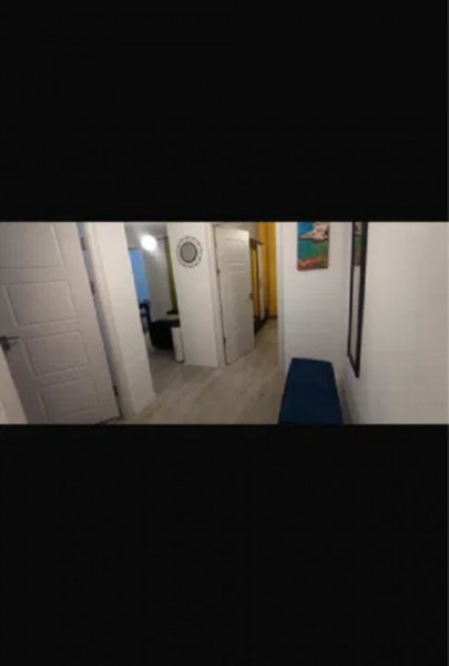 Apartament 2 Camere - Mamaia Nord - Zona Alezzi - Demisol - Mobilat