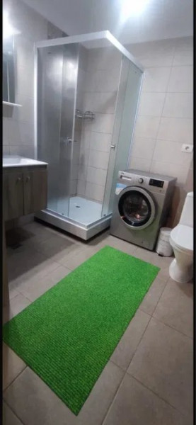 Apartament 2 Camere - Mamaia Nord - Zona Alezzi - Demisol - Mobilat