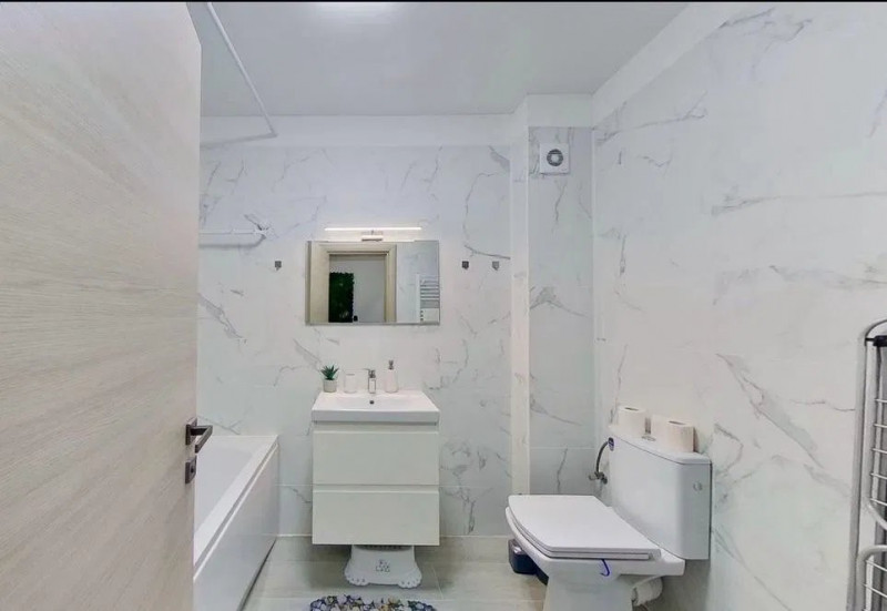 Studio - Mamaia Nord - Nord10 - Mobilat Complet