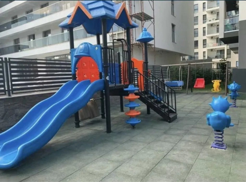 Studio - Mamaia Nord - Nord10 - Mobilat Complet