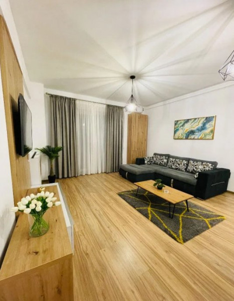 Apartament De Lux - Statiunea Mamaia - Vedere Spre Mare Si Lac