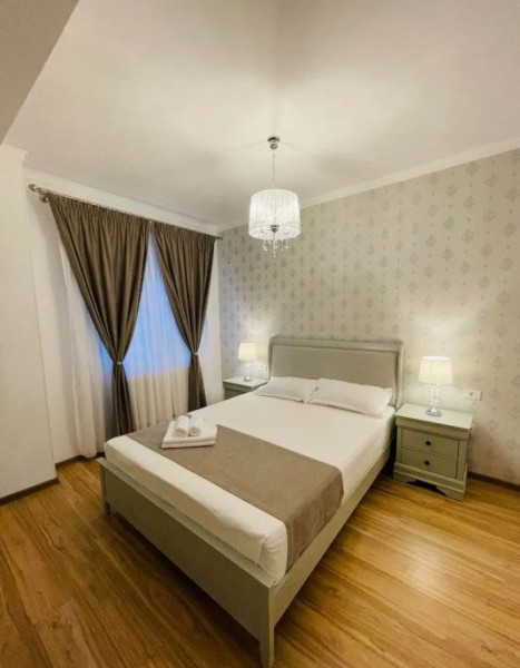 Apartament De Lux - Statiunea Mamaia - Vedere Spre Mare Si Lac