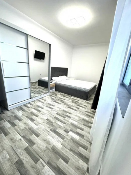 Apartament 2 Camere - Mamaia Nord - Parter - Loc Parcare Privat
