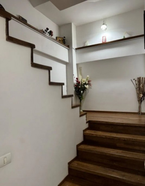 Casa P+1+Pod - Zona Coiciu - Institutul De Marina - Posibilitate Mansarda