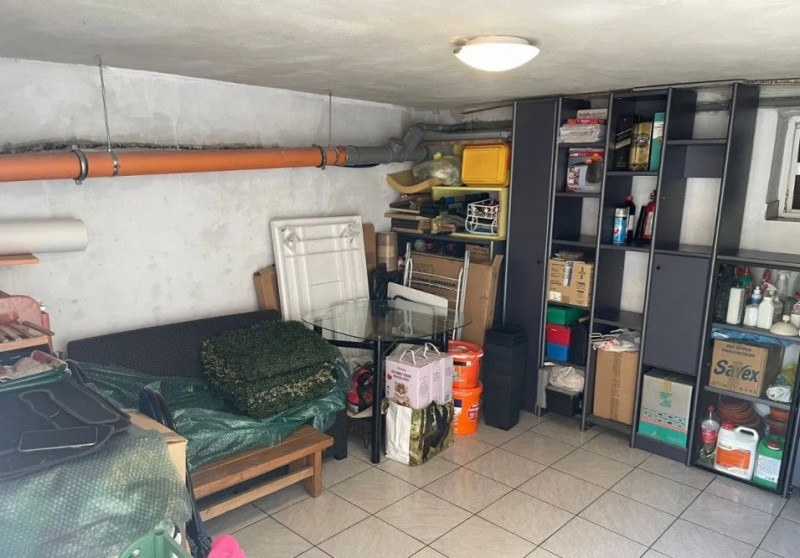 Casa P+1+Pod - Zona Coiciu - Institutul De Marina - Posibilitate Mansarda