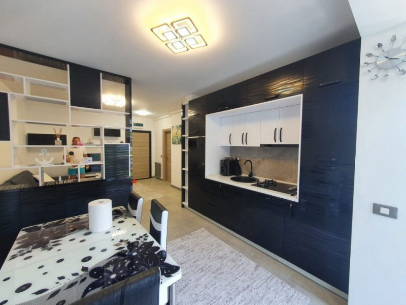 Apartament 2 Camere - Zona Mamaia Nord - Mobilat/Utilat Complet