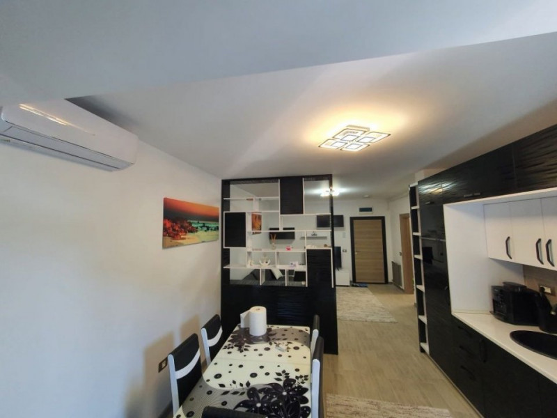 Apartament 2 Camere - Zona Mamaia Nord - Mobilat/Utilat Complet
