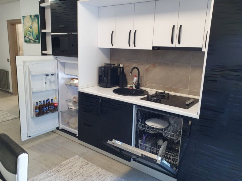 Apartament 2 Camere - Zona Mamaia Nord - Mobilat/Utilat Complet