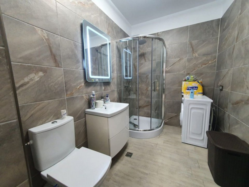 Apartament 2 Camere - Zona Mamaia Nord - Mobilat/Utilat Complet