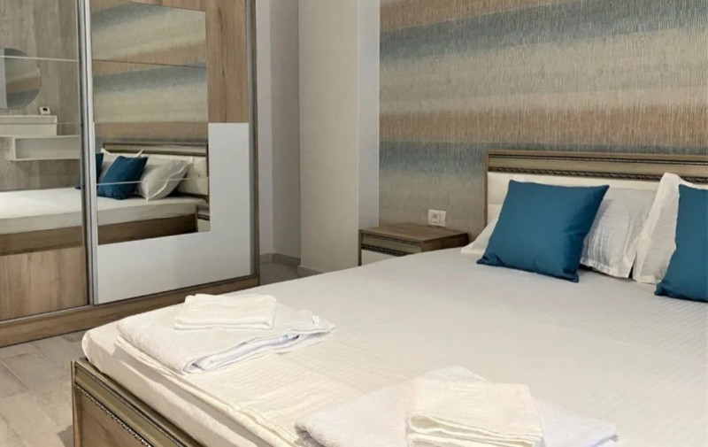 Studio - Mamaia Nord - Building Stefan - Prima Linie La Mare