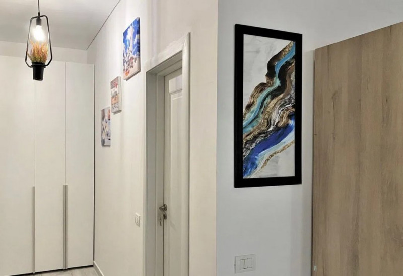 Studio - Mamaia Nord - Building Stefan - Prima Linie La Mare
