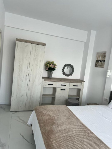 Apartament 2 Camere - Mamaia Nord - Promenada - Mobilat Complet