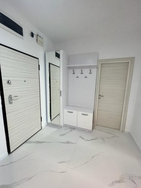 Apartament 2 Camere - Mamaia Nord - Promenada - Mobilat Complet