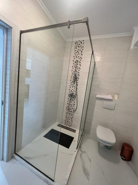 Apartament 2 Camere - Mamaia Nord - Promenada - Mobilat Complet