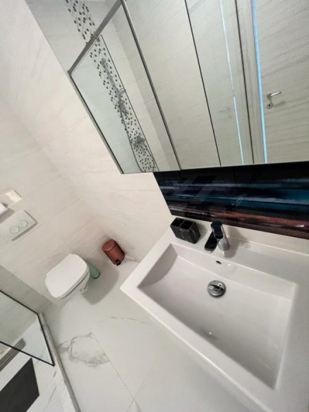 Apartament 2 Camere - Mamaia Nord - Promenada - Mobilat Complet