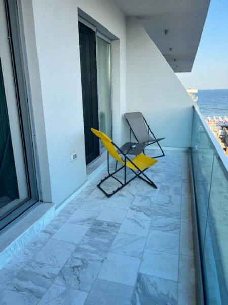 Apartament 2 Camere - Mamaia Nord - Promenada - Mobilat Complet