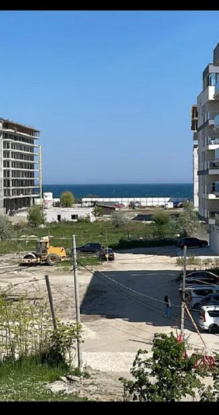 LIDL-Apartament 2 Camere - Mamaia Nord - Etaj 2 - Bloc Nou Finalizat