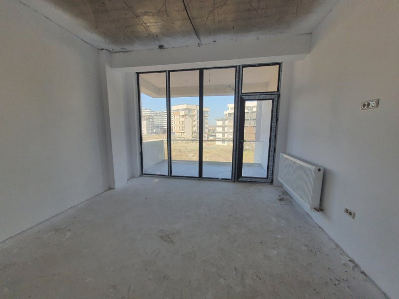LIDL-Apartament 2 Camere - Mamaia Nord - Etaj 2 - Bloc Nou Finalizat