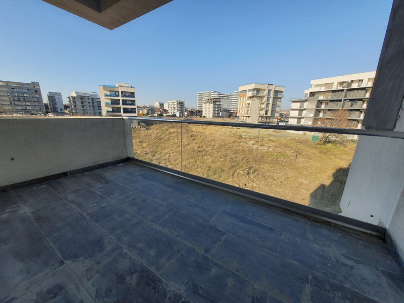 LIDL-Apartament 2 Camere - Mamaia Nord - Etaj 2 - Bloc Nou Finalizat