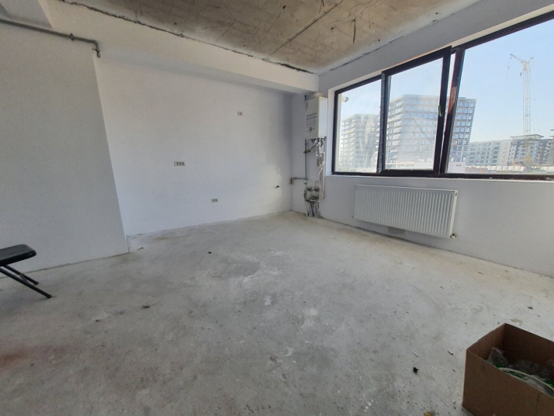 LIDL-Apartament 2 Camere - Mamaia Nord - Etaj 2 - Bloc Nou Finalizat