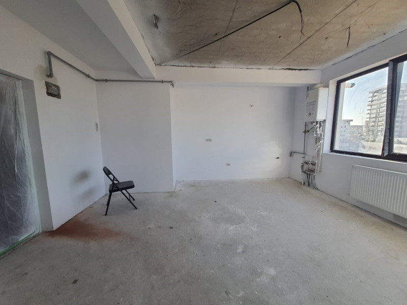 LIDL-Apartament 2 Camere - Mamaia Nord - Etaj 2 - Bloc Nou Finalizat
