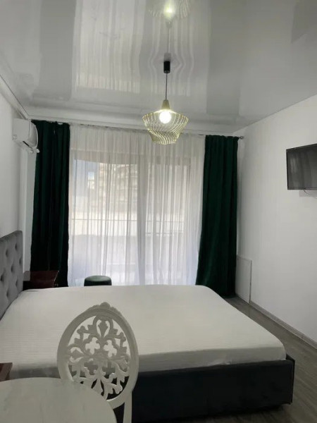 Apartament  2 Camere - Mamaia Nord - LIDL - Parter Inalt - Optional Loc Parcare