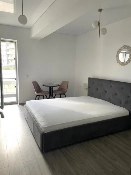 Apartament  2 Camere - Mamaia Nord - LIDL - Parter Inalt - Optional Loc Parcare