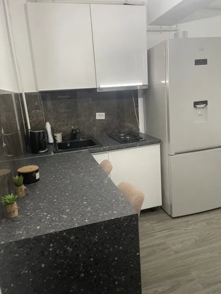Apartament  2 Camere - Mamaia Nord - LIDL - Parter Inalt - Optional Loc Parcare