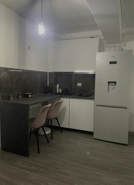 Apartament  2 Camere - Mamaia Nord - LIDL - Parter Inalt - Optional Loc Parcare