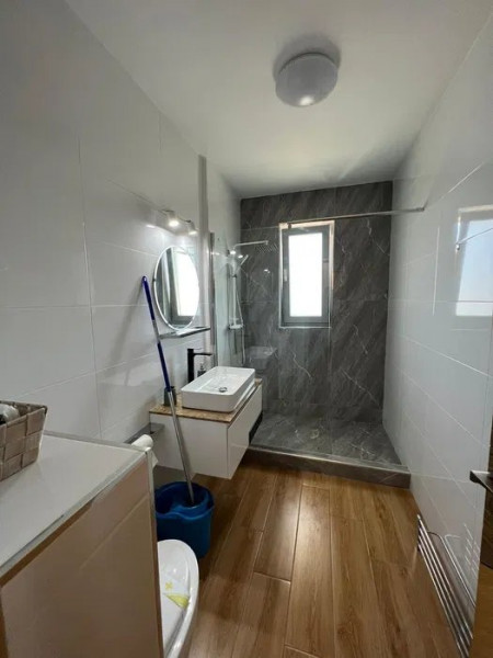 Apartament 2 Camere - Mamaia Nord - Promenada - Vedere Spre Mare