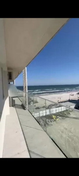 Apartament 2 Camere - Mamaia Nord - Promenada - Vedere Spre Mare
