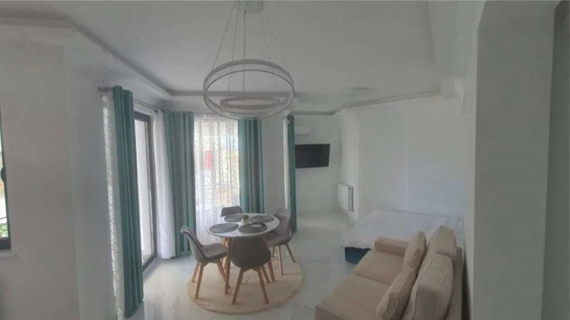 Studio - Mamaia Nord - Complex Cu Psicina
