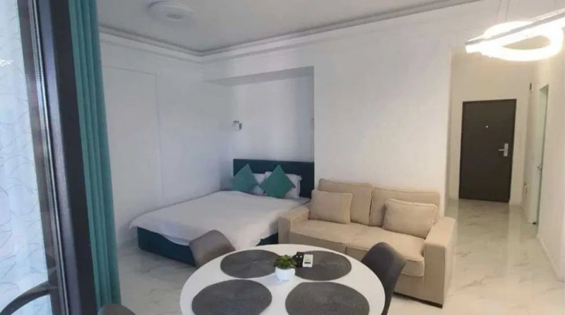 Studio - Mamaia Nord - Complex Cu Psicina