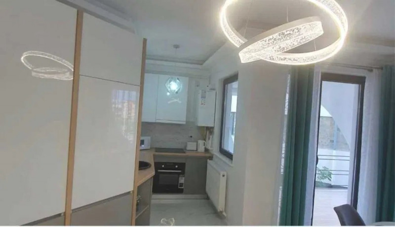 Studio - Mamaia Nord - Complex Cu Psicina
