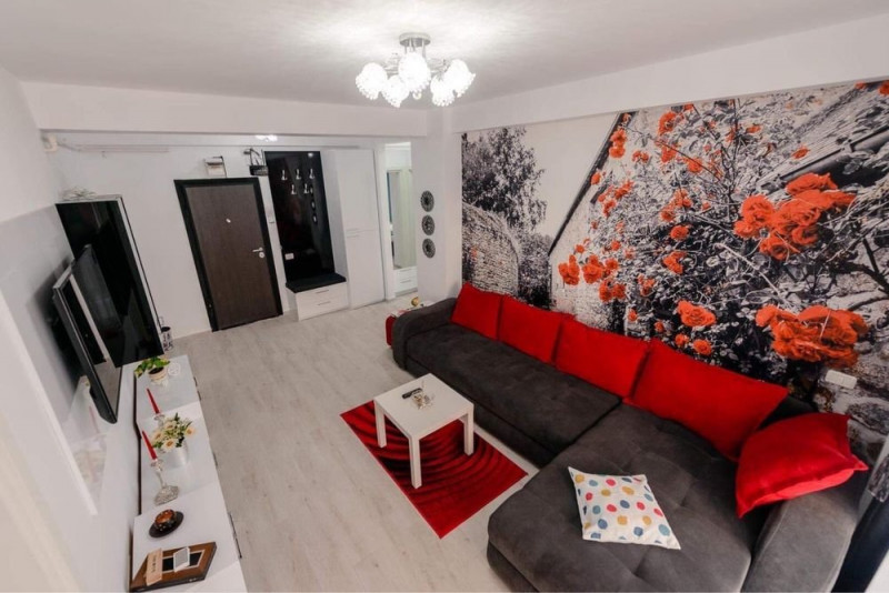 Apartament 2 Camere - Zona Mamaia Nord - Mobilat/Utilat