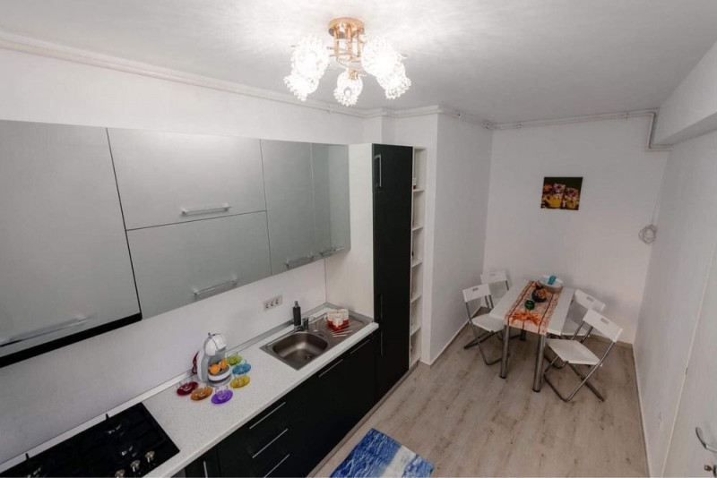 Apartament 2 Camere - Zona Mamaia Nord - Mobilat/Utilat