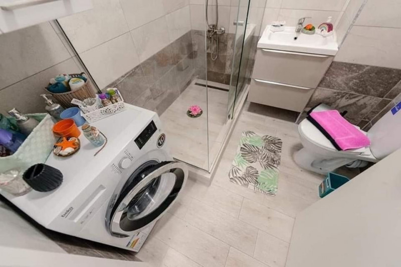 Apartament 2 Camere - Zona Mamaia Nord - Mobilat/Utilat