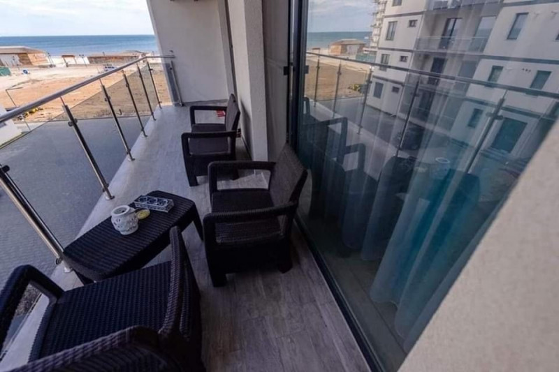 Apartament 2 Camere - Zona Mamaia Nord - Mobilat/Utilat