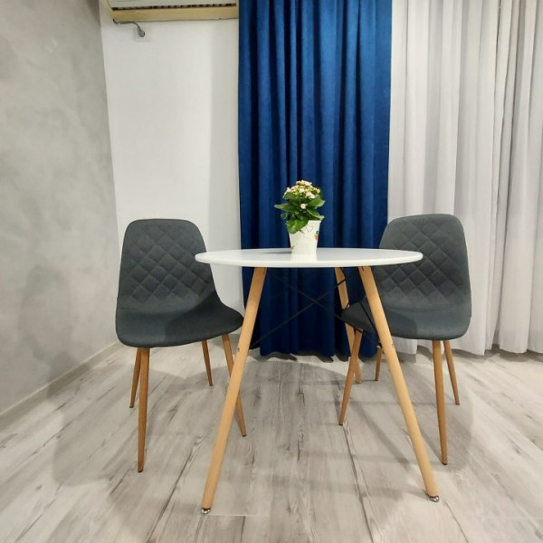 Garsoniera - Statiunea Mamaia - Mobilata/Utilata - Ideal Investitie !