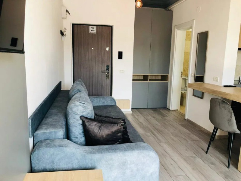 Studio Mamaia Nord - Complex Cu Piscina - Optional Loc Parcare