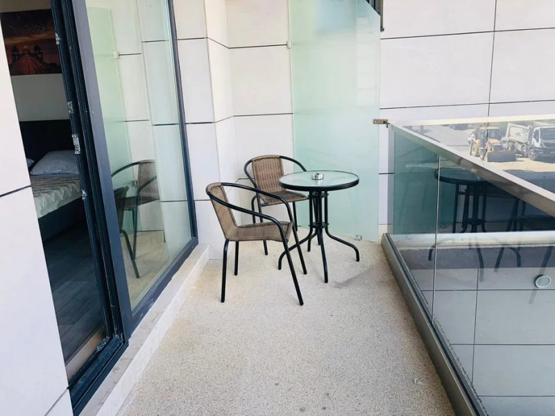 Studio Mamaia Nord - Complex Cu Piscina - Optional Loc Parcare