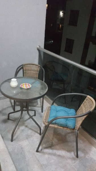 Apartament 2 Camere - Zona Mamaia Nord - Mobilat/Utilat
