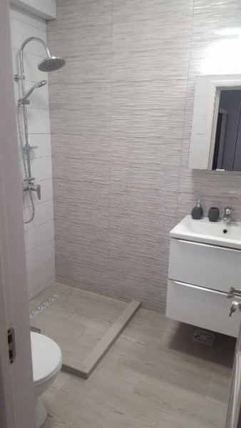 Apartament 2 Camere - Zona Mamaia Nord - Mobilat/Utilat