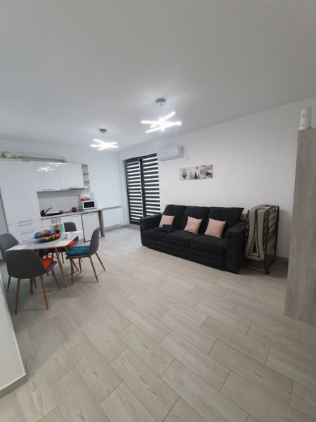 Apartament 2 Camere - Zona Mamaia Nord - Mobilat/Utilat